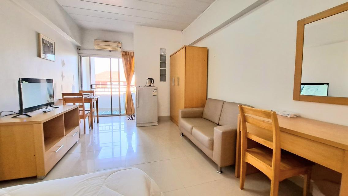 THE 20 Apartments SUKHUMVIT 77 เดอะ ทเวนตี้ อพาร์ทเม้นท์ อ่อนนุช 20 (สุขุมวิท 77) 14