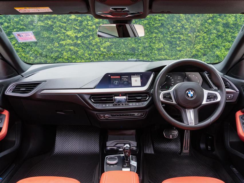 BMW 218i GRAN COUPÉ M SPORT ปี 2020 รูปที่ 15