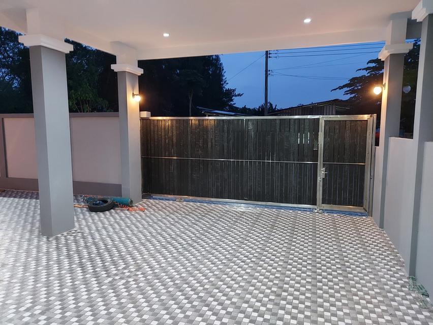 บ้านใหม่ กระทุ่มแบน สมุทรสาคร 16