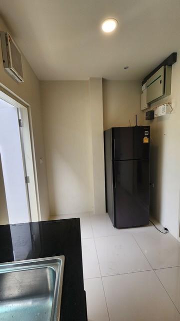 ให้เช่า บ้านเดี่ยว 2 ชั้น โครงการ เซนโทร บางนา Centro Bangna ใกล้เมก้าบางนา บ้านหันทิศใต้ บ้านว่าง 25 ธันวาคม 2568 5