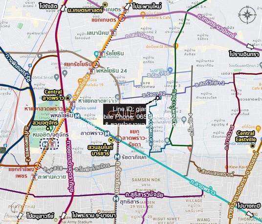 DSL-873.2 ห้องชุด กาลิเลโอ รัชดา 32 Hot 2