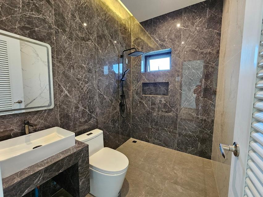 ขายบ้านเดี่ยวปทุม บางคูวัด บ้านใหม่พร้อมอยู่ – คุ้มค่ากว่าที่คิด รูปที่ 7