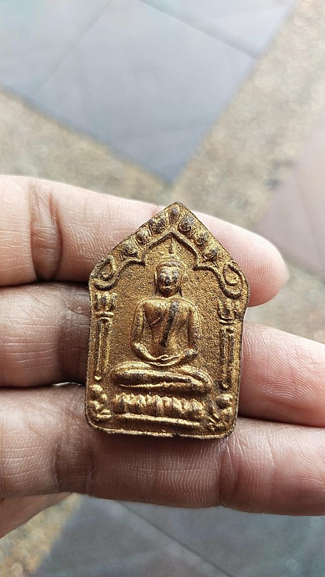 พระขุนแผนหลวงปู่ทิม ครับ