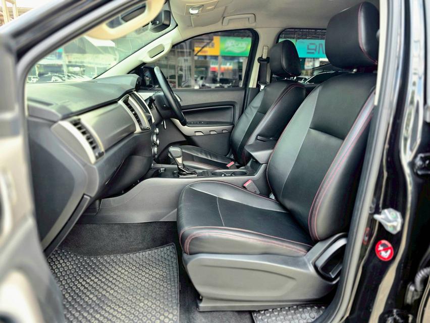 รหัสรถ BAC6692 💥 Ford Ranger Double Cab 2.2 Hi-Rider XLT ปี 2020 💥 17