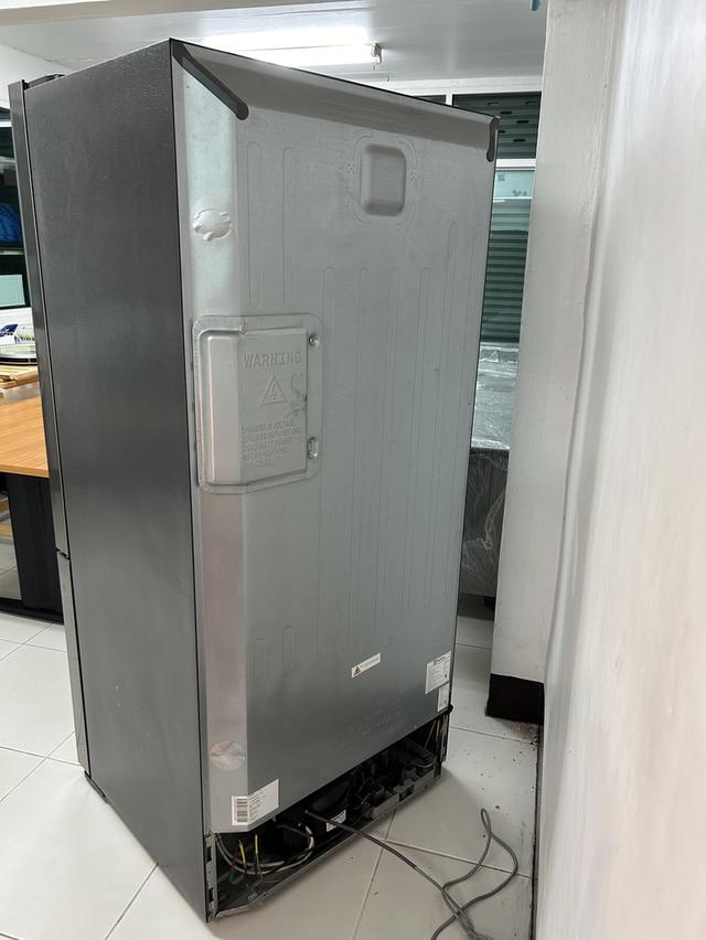 ตู้เย็น electrolux 2 ประตู 6
