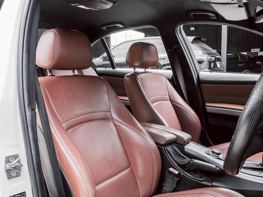 รหัสรถ 67GG7029 🚗 BMW 320d E90 M Sport LCI แท้ ปี 2011 19