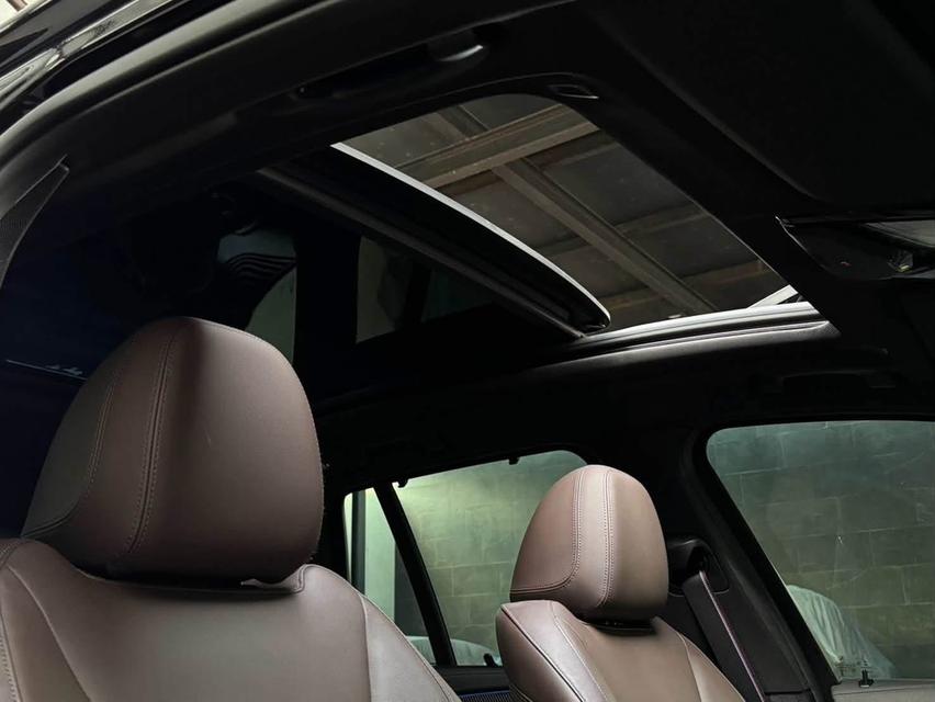 BMW X3 3.0e M Sport ปี23 วิ่ง 30000 km. รูปที่ 11