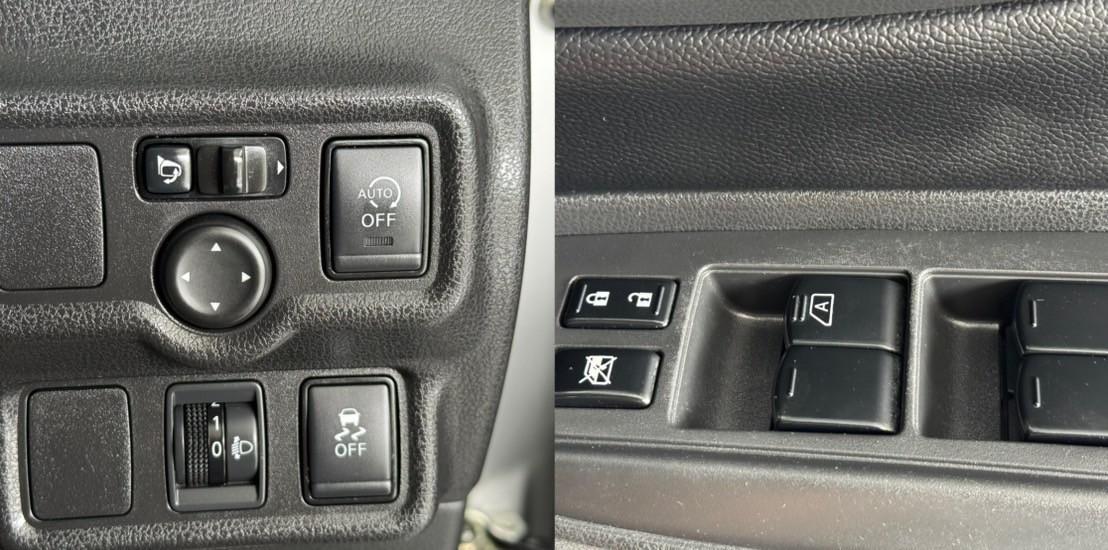 Nissan Note 1.2V เบนซิน เกียร์ออโต้  ปี2020 14