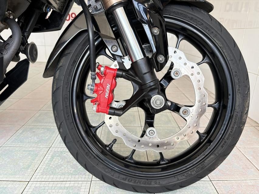 Honda CB150 วิ่ง 3000 โล ปี63 รูปที่ 6