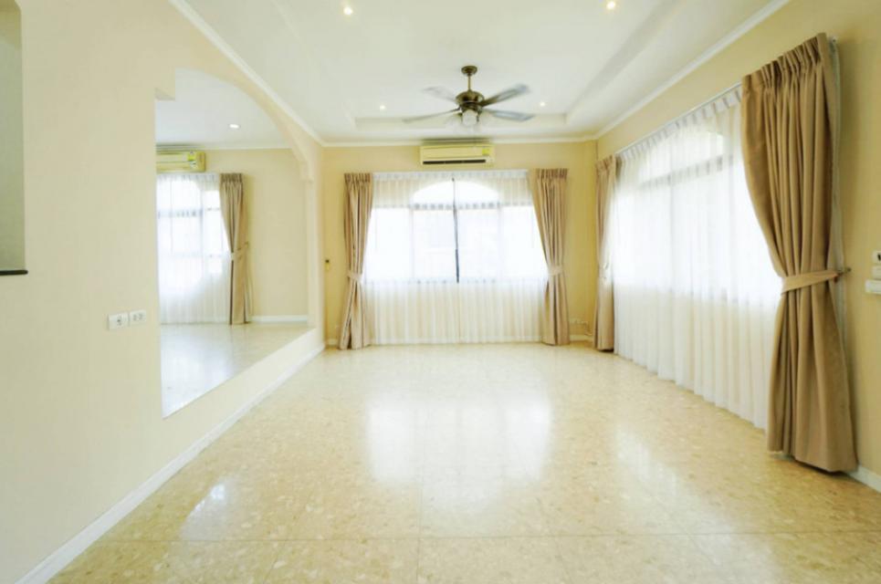 ให้เช่า บ้านเดี่ยว ศุภาลัย สุวรรณภูมิ 300 ตรม. 118 ตร.วา 3 ห้องนอน 3 ห้องน้ำ หน้าสวน บ้านแต่งสวย สภาพดีมาก แอร์ทุกห้อง 3