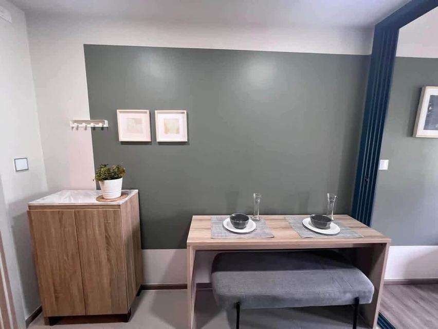 ใช้เช่า The Base Sukhumvit 50 6
