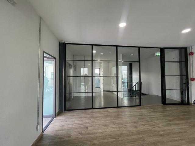 ให้เช่าโกดัง 300 ตร.ม. พร้อมออฟฟิศ ถนนทาวน์อินทาวน์ ซอย 11 เขตวังทองหลาง 7