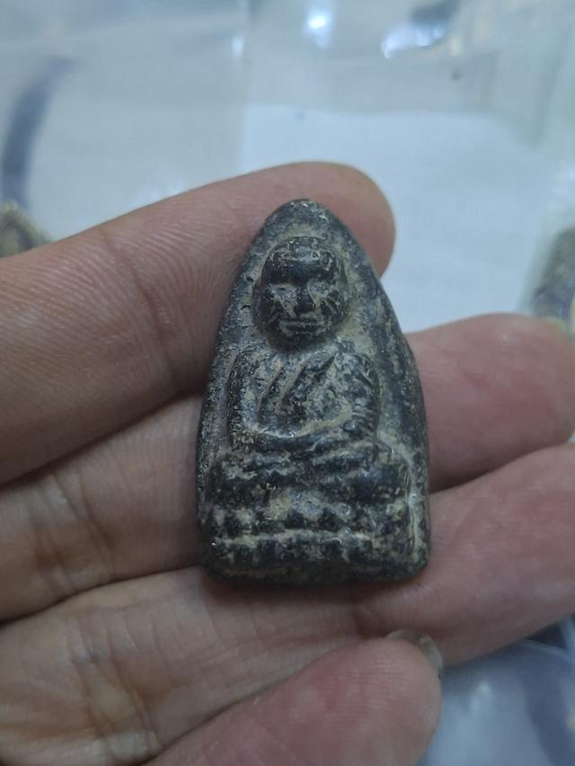 หลวงปู่ทวดรุ่นแรก 1