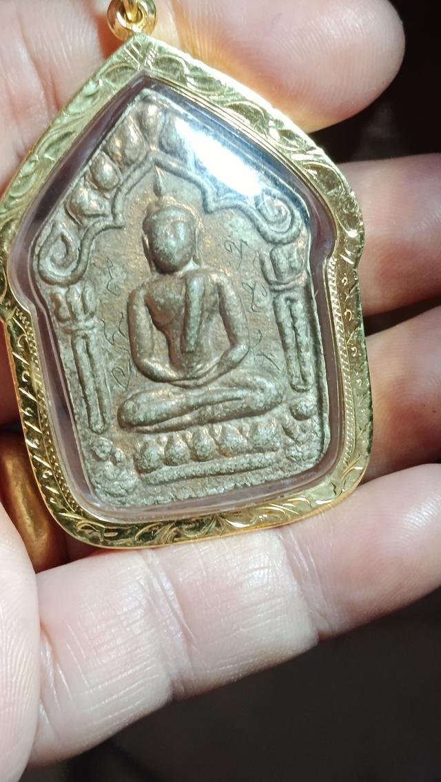 พระเครื่องขุนแผนหลวงปู่ทิม