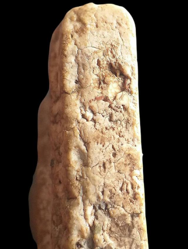 พระสมเด็จวัดระฆังฯ,พิมพ์เกศทะลุซุ้ม. รูปที่ 19