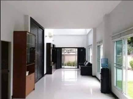 ให้เช่าบ้านเดี่ยว3ชั้น100ตรว.ย่านลาดปลาเค้าเลียบด่วนประเสริฐมนูกิจใกล้ม.เกษตรสุกี้ตี๋น้อยไม่รับสัตว์เลี้ยง 4