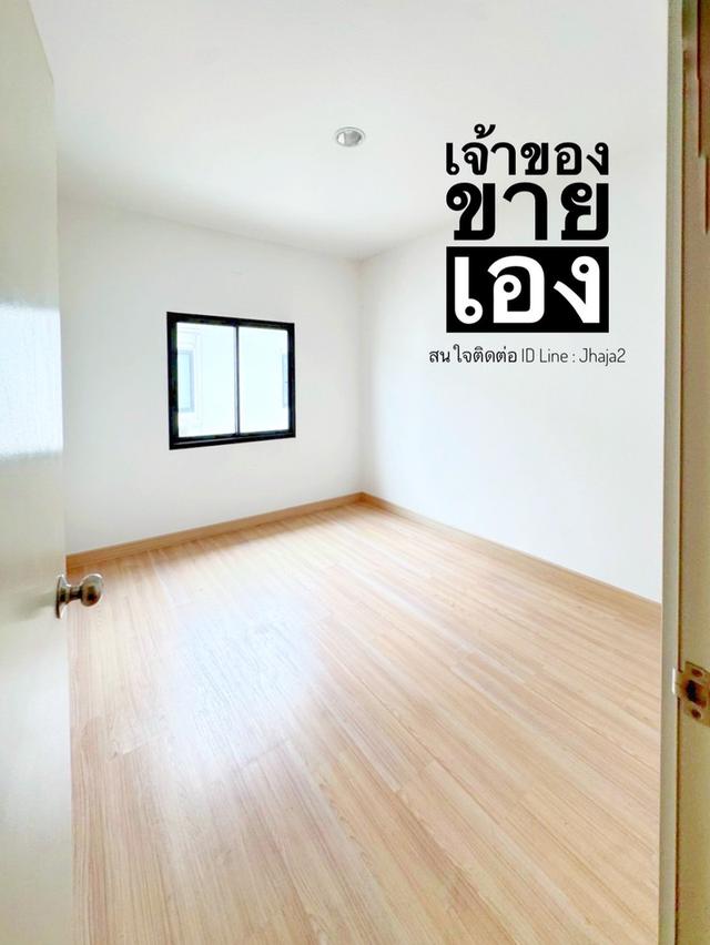 บ้านมือสอง ทำเลดี ย่านลำลูกกา 8