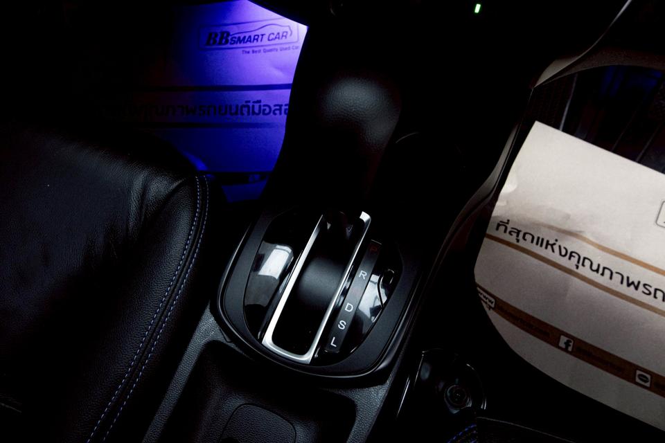 รหัสรถ 💥 1E856 CITY 1.5 S MNC 2018 รูปที่ 12