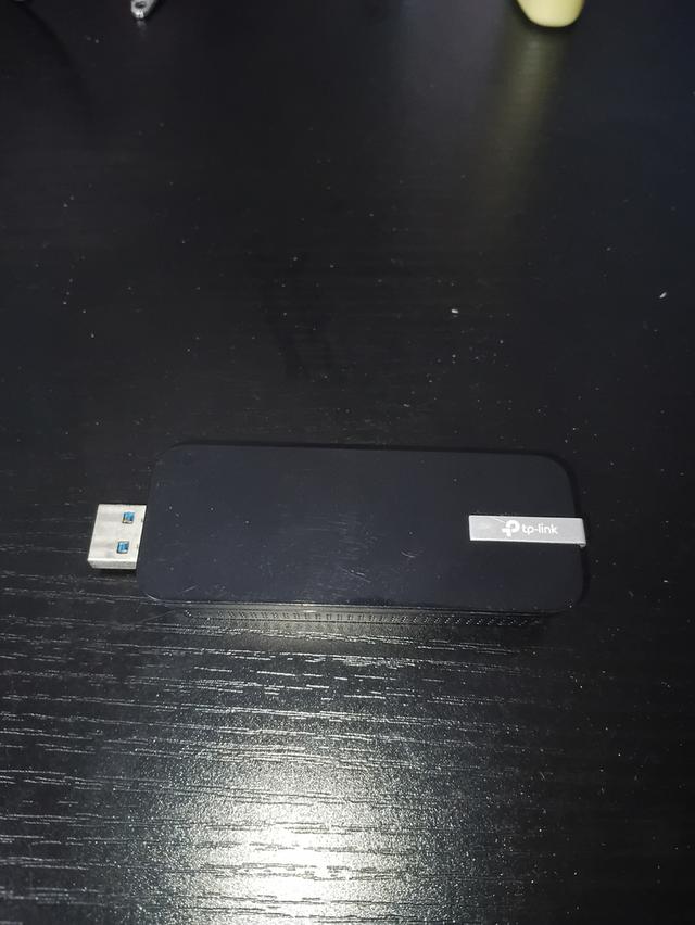 TUSB Wifi TP-Link AC1300