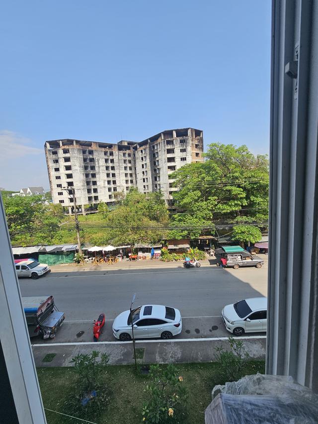 คอนโดเชียงใหม่ออคิดเพรสสันทราย 15