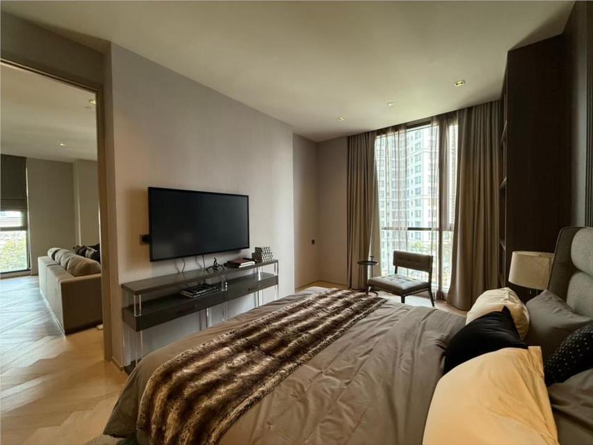 The Reserve Sathorn 104.05ตรม ชั้น11 110,000 18