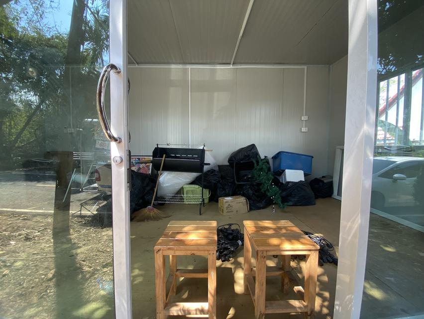 ตู้คอนเทนเนอร์พร้อมแอร์ 3