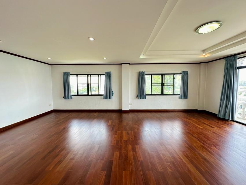 ขายอาคารพาณิชย์ ตึก 4.5 ชั้น ถนนสวนผัก เขตตลิ่งชัน ทำเลศักยภาพ#LB122 – 001174 11