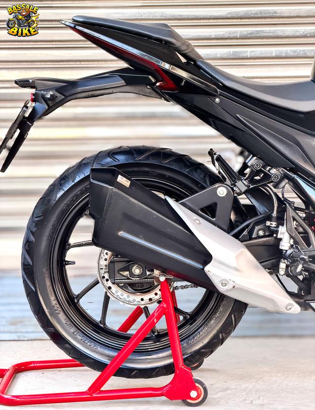 GPX DEMONGR200R 4V ปี2021 ราคาเพียง 🅱️ 36,900.- 🅱️ บาทขายเงินสดเท่านั้น 9