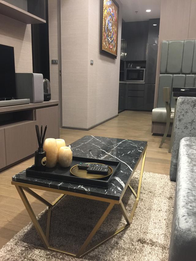 คอนโด The diplomat sathorn 2