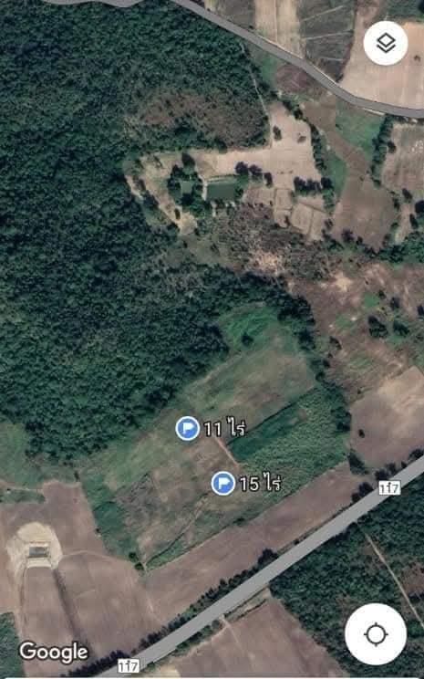 ที่ดินใกล้ถนนสายหลัก อ.น้ำปาด อุตรดิตถ์ 5