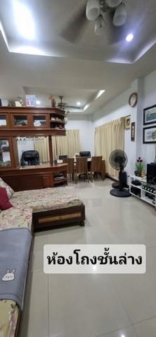 บ้านเดี่ยวหลังมุม | รติรมย์เพลส ทำเลราชพฤกษ์ เชื่อมต่อหลายเส้นทาง  ราคาขาย 6.9 ล้านบาท 4