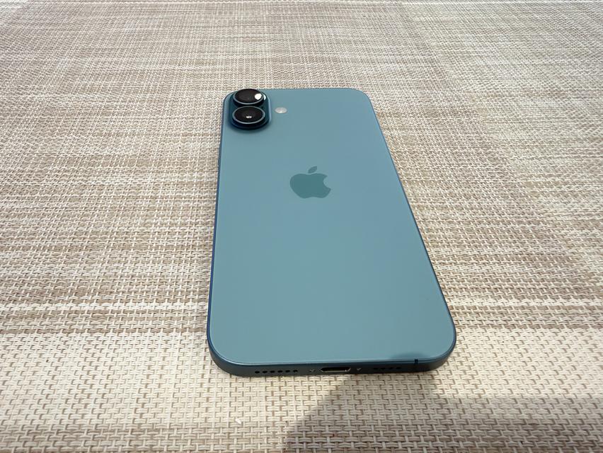 iPhone 16 Plus 128  ผ่อนได้ รับเทิร์นการต่อให้ราคาสูง รูปที่ 2