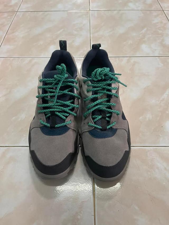 Timberland รองเท้าผู้หญิง 7