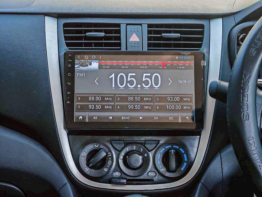 ขาย 2023 SUZUKI CELERIO 1.0 GL+ โฉมปัจจุบัน 14