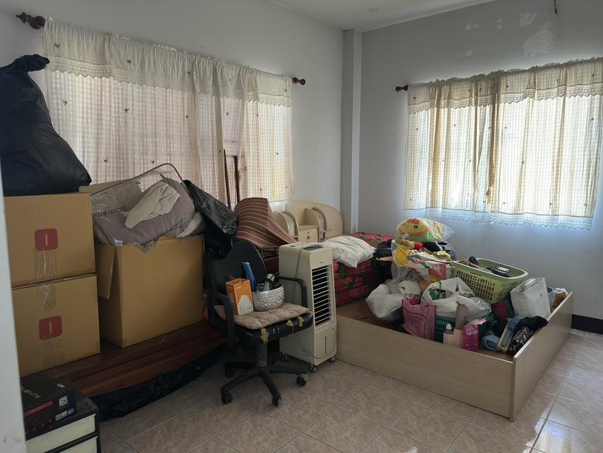 ขายบ้านเดี่ยว ชั้นเดียว ย่านหางดง หมู่บ้านธารอิงดอย 6