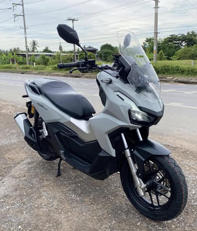 ปล่อยขาย Honda ADV160 3