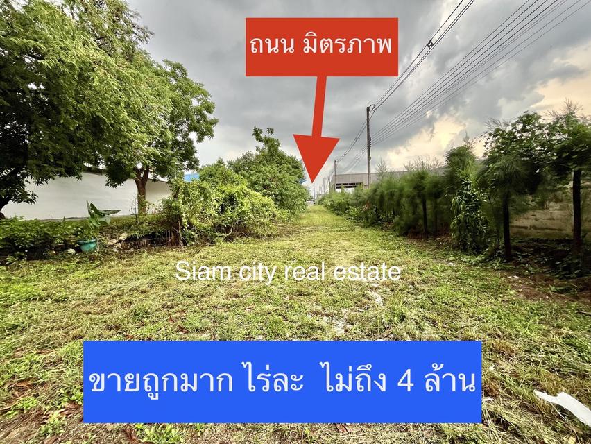 ทีดินพร้อมสิ่งปลูกสร้าง เป็นสำนักงาน โกดังสินค้า บ้านพักคนงาน และสวนผลไม้ 3