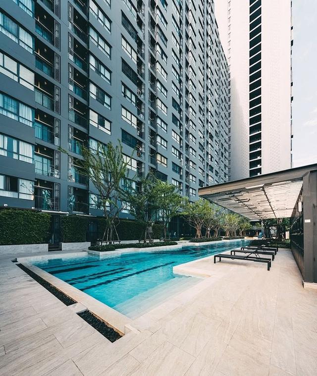 IDEO Sukhumvit 93 for rent 2