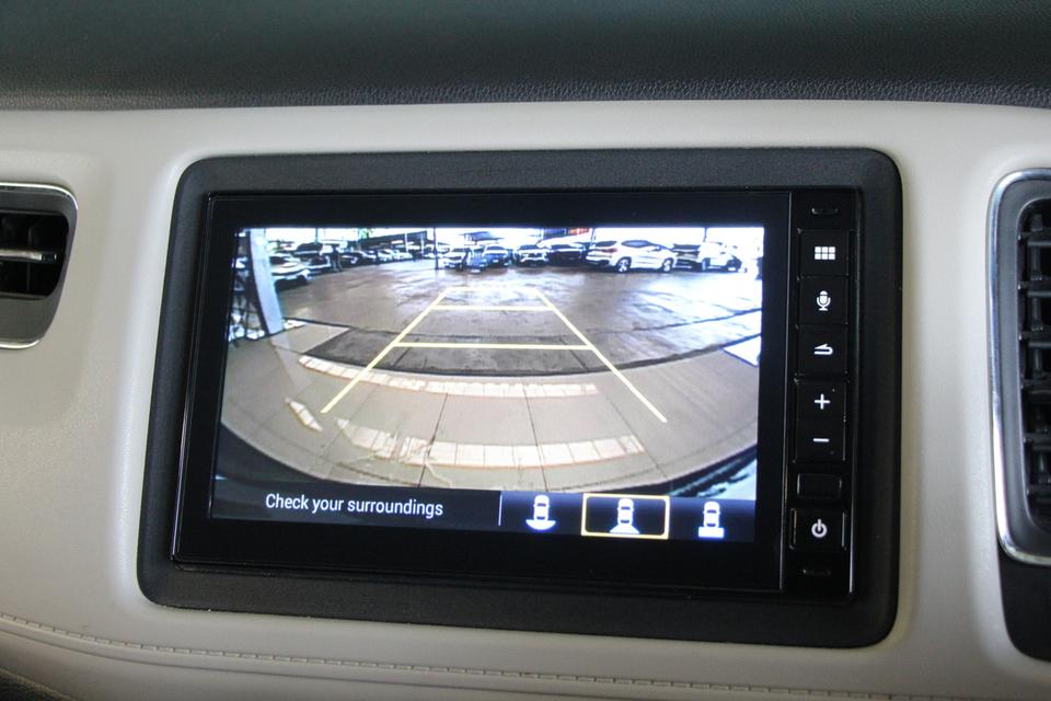 รหัสรถ TKG1642 HONDA HRV 1.8 EL ปี 2021 รูปที่ 6