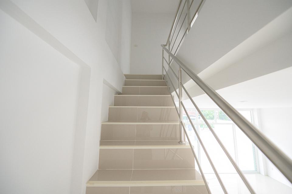 โครงการ THEE HOME KLONG 5 ทาวน์โฮมใหม่ หน้ากว้าง 5.5 เมตร 3 ห้องนอน 3 ห้องน้ำ ใกล้มหาวิทยาลัยเทคโนโลยีราชมงคลธัญบุรี 7