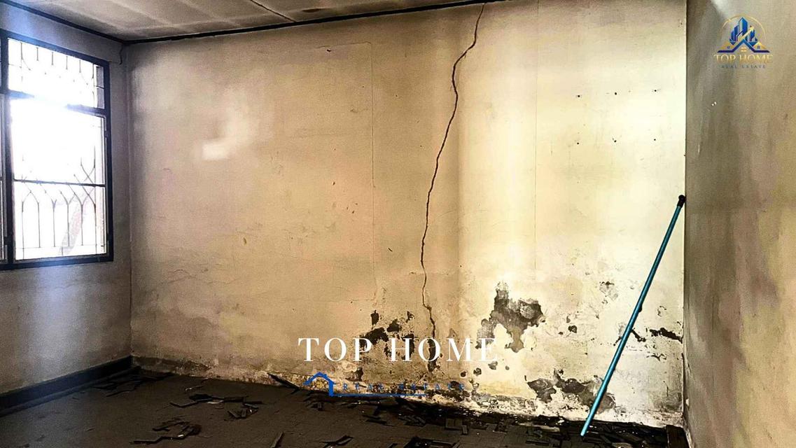 ขายด่วน! ที่ดินพร้อมบ้าน 1 ชั้น อ่อนนุช 70** 🔥 🏡 **ทำเลดี ใกล้ถนนอ่อนนุช เหมาะอยู่อาศัยหรือลงทุน* 11