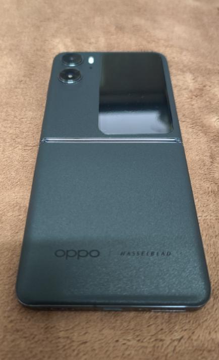 OPPO Find N2 Flip Ram 8 6