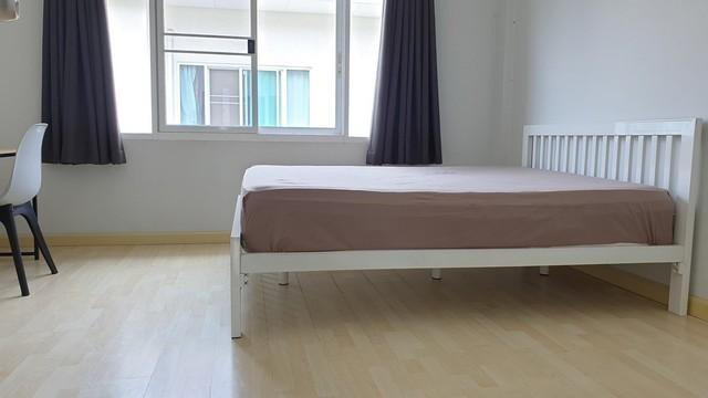 PB6000 ให้เช่า ทาวน์โฮม 3ชั้น ย่านพระราม3 โครงการ ธนาพัฒน์ เฮ้าส์ สาทร-นราธิวาส พระราม3 ตกแต่งพร้อมเข้าอยู่ 12