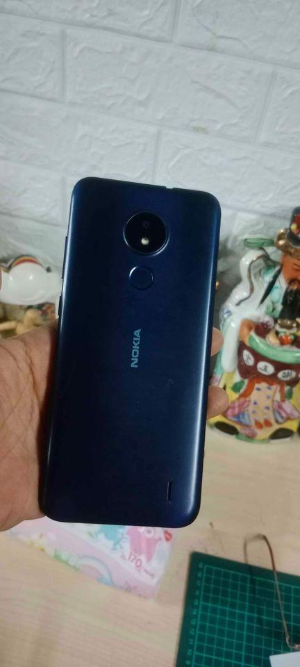 โทรศัพท์มือสอง Nokia C21 1