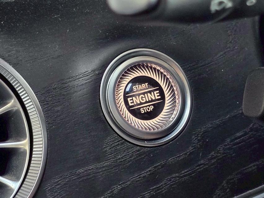 รหัสรถ WMT963 BENZ CLS 220d AMG Premium Facelift ปี 2022 รูปที่ 13