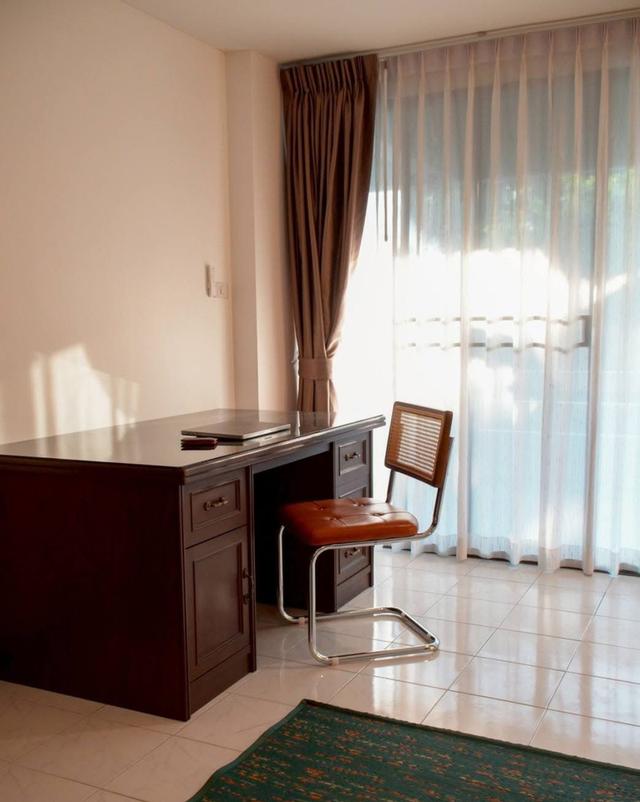 ขายด่วน แกรน คอนโดเทล จอมเทียน พัทยา ห้องรีโนเวทใหม่ เลี้ยงสัตว์ได้ 11