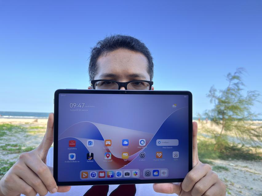 Huawei matepad 11.5s