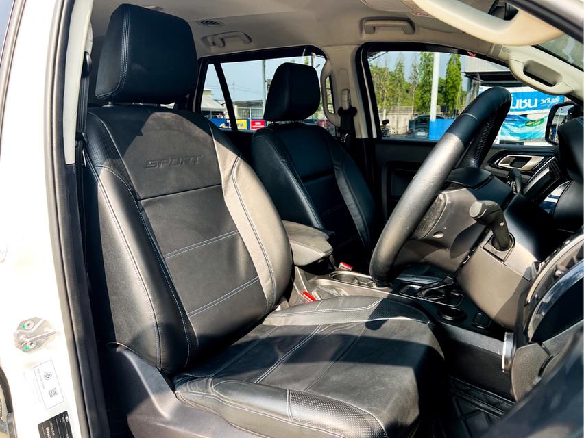 ขาย Ford Everest 2.0 Titanium ปี21 11