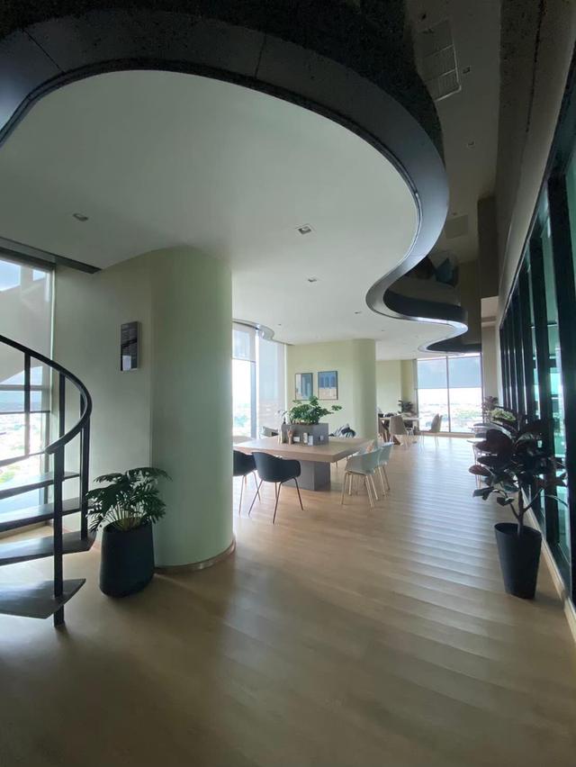 Condo Chewathai-kaset nawamin 2