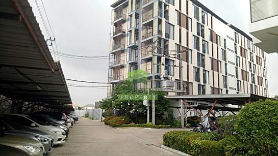 ให้เช่า ศุภวรรณริเวอร์เพลสคอนโด ซ.อ่อนนุช-ลาดกระบัง54 1